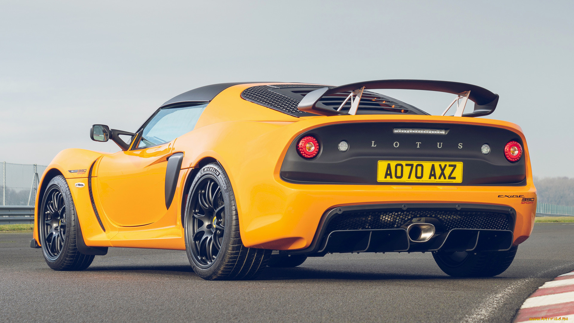 lotus exige sport 390 final edition , uk,  2021, , lotus, exige, sport, 390, final, edition, 2021